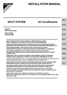 FAQ-CVEB_IM_3PRU184443-9L_Installation manuals_Russian download